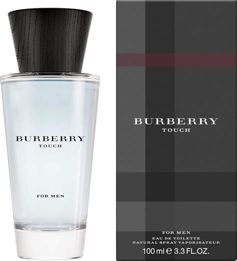 burberry touch eau de toilette 100ml|boots burberry touch aftershave.